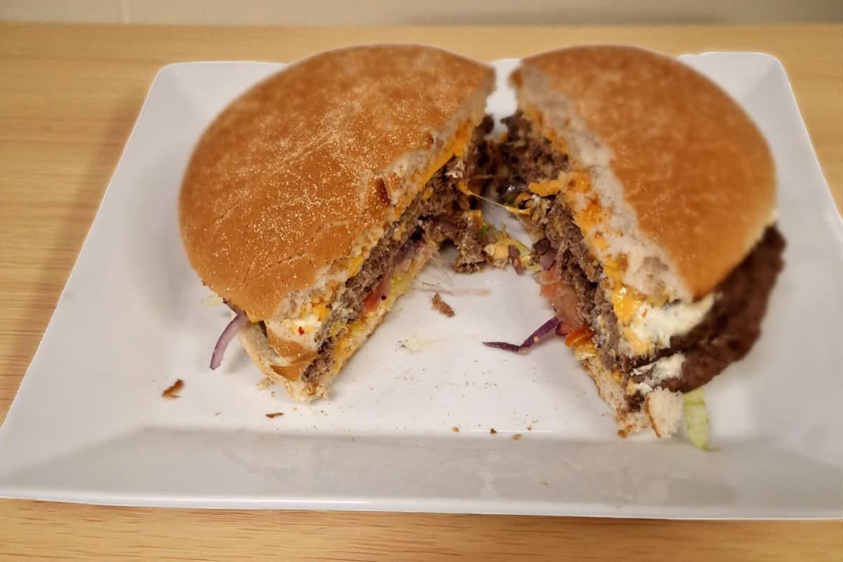 King Burger 2