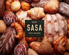 BAKERY SASA