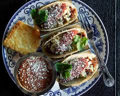 Marketa (10480 Little Patuxent Parkway)