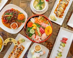 Sushi-Thai (Wycliff Rd)
