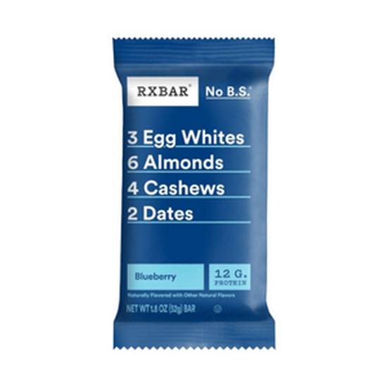 RXBAR Blueberry