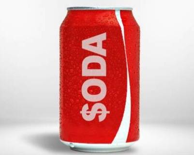 Soda