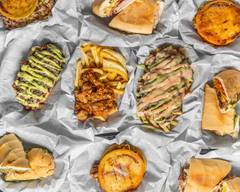 Lit Miami Sandwiches And Arepas