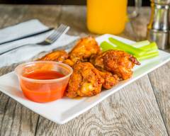 Chicago Chicken & Grill (2121 W Pensacola Street)