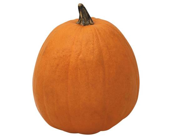 Pumpkin (1 pumpkin)
