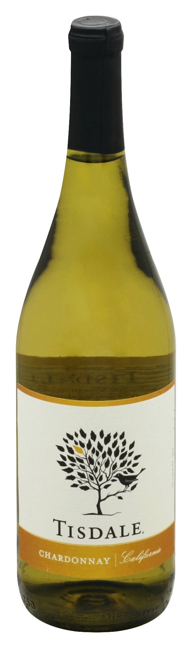 Tisdale Vineyards Chardonnay (750 ml)