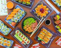 Asia Restaurant Fujiyama