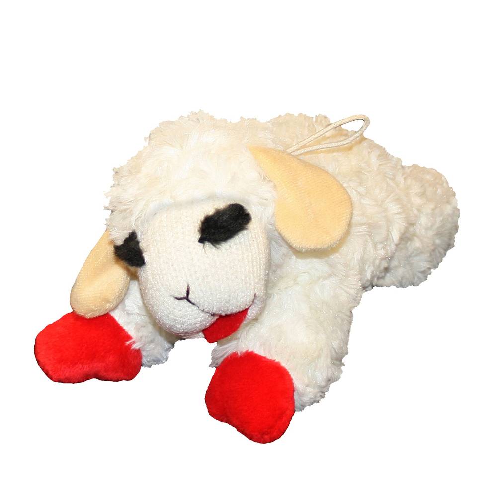 Multipet LAMB CHOP 10.5IN | 48375