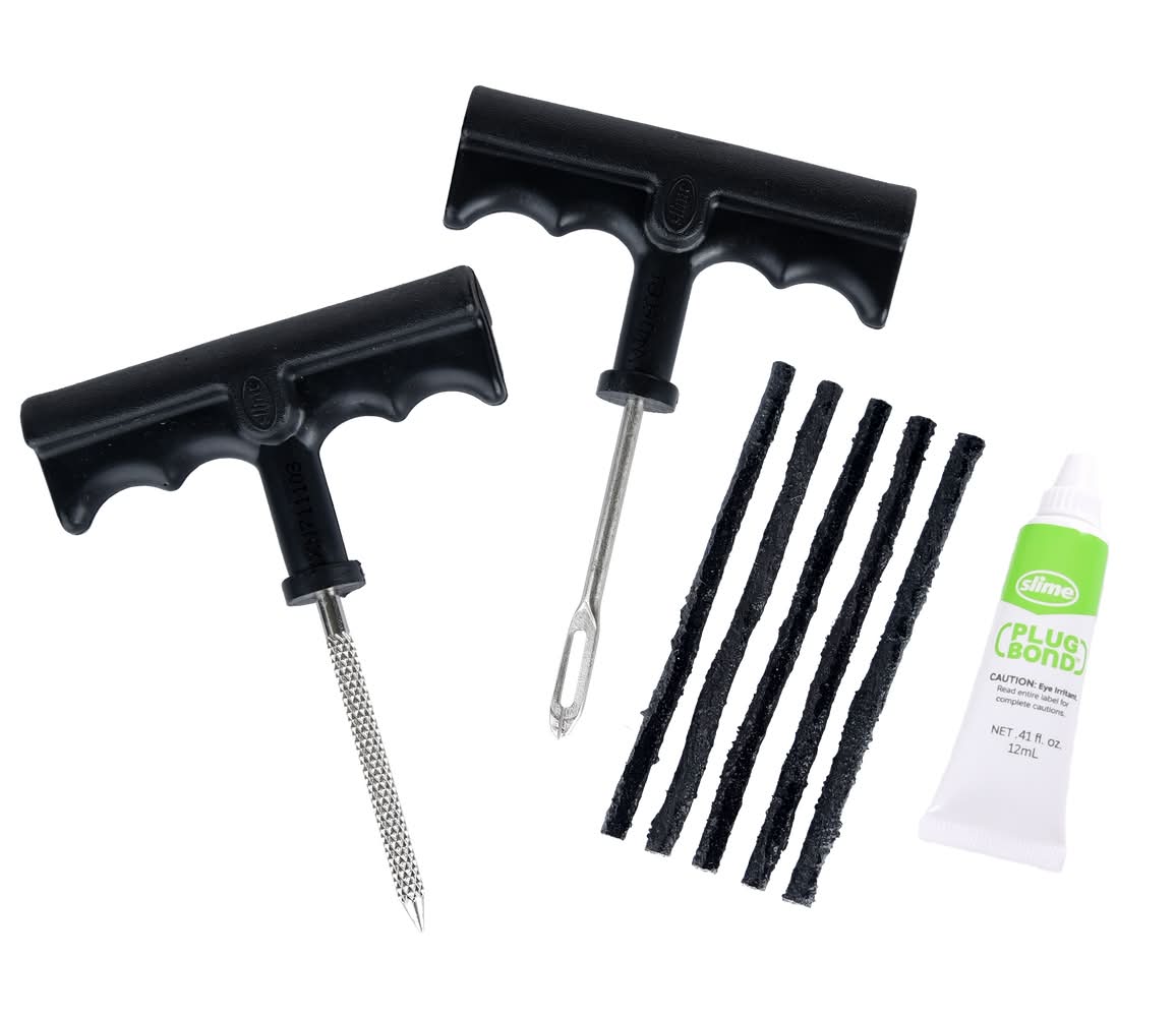 Slime Reamer/Plugger kit