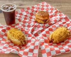 Frenchies Calientes Hot Dog (5140 SW 208th Ln)