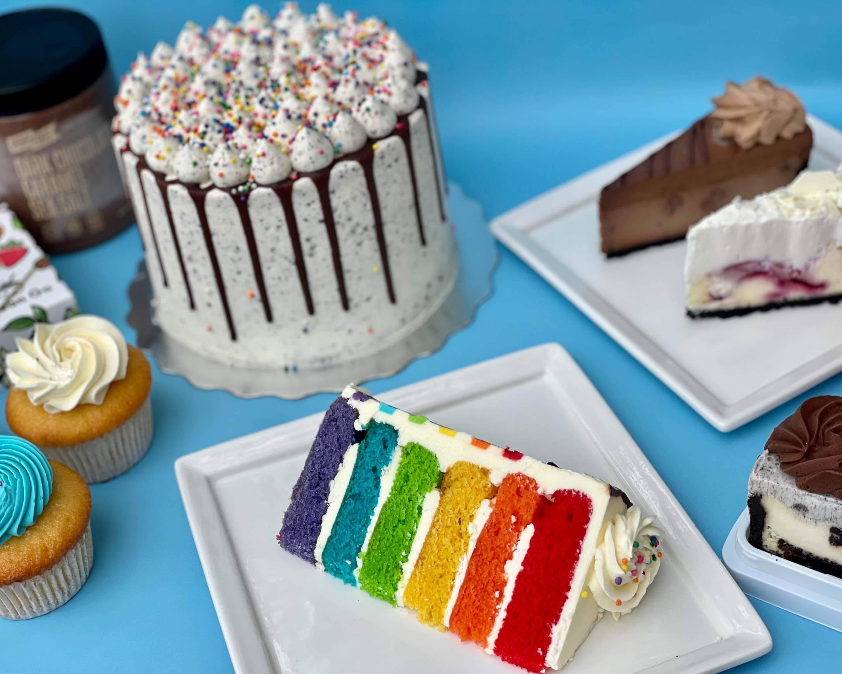 20 Best Birthday Cake Toronto Options to Feast On
