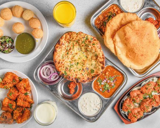 Kulcha Express