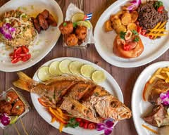 El Palacio De Los Jugos (Sunset)