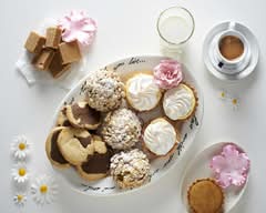 Pastelería Nan Alassea (Santiago)