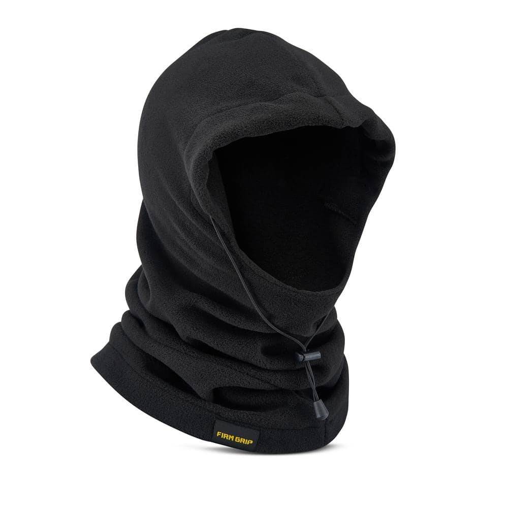 Firm Grip 6-In-1 Winter Balaclava