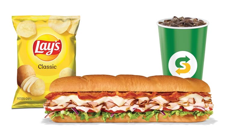 All American Club® Combo