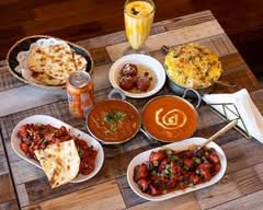 Cafe Hyderabad