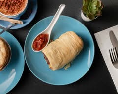 The Butter Factory Cafe