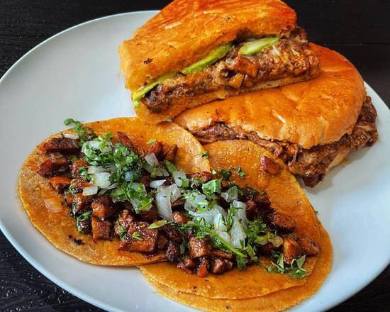Torta