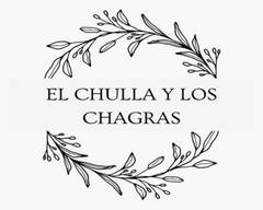 El Chulla Y Los Chagras Pizzería (Quito)