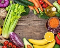 Apna Bazaar Grocery Store