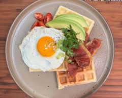 Brink and Brunch (Familypark)