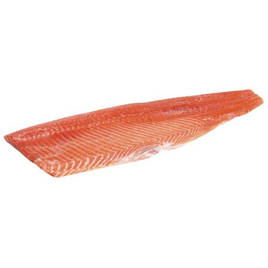 Salmon Fillet