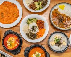 Chan Korean Cuisine
