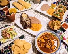 La Katrina Authentic Mexican Restaurant (Embarcadero)