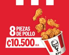 KFC Paseo Colón