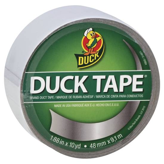 Duck 1.88"x 10 Yard Duct Tape