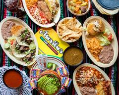 Maribu’s Mexican Restaurant