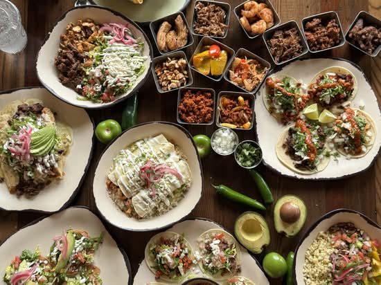 CT Cantina & Taqueria (Dania Beach, FL)