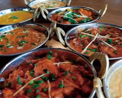 インドネパール料理　Pokhara