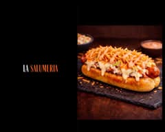 La Salumeria (Santiago)