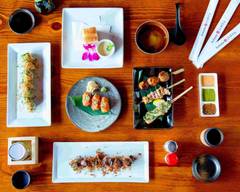 Robata JINYA (6529 Hollywood Blvd)