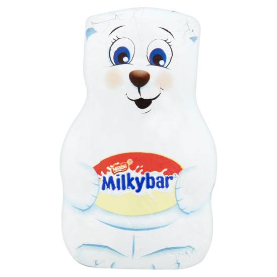 Milkybar Polar Bear Cub Delivery Near Me | Order Online | Uber Eats