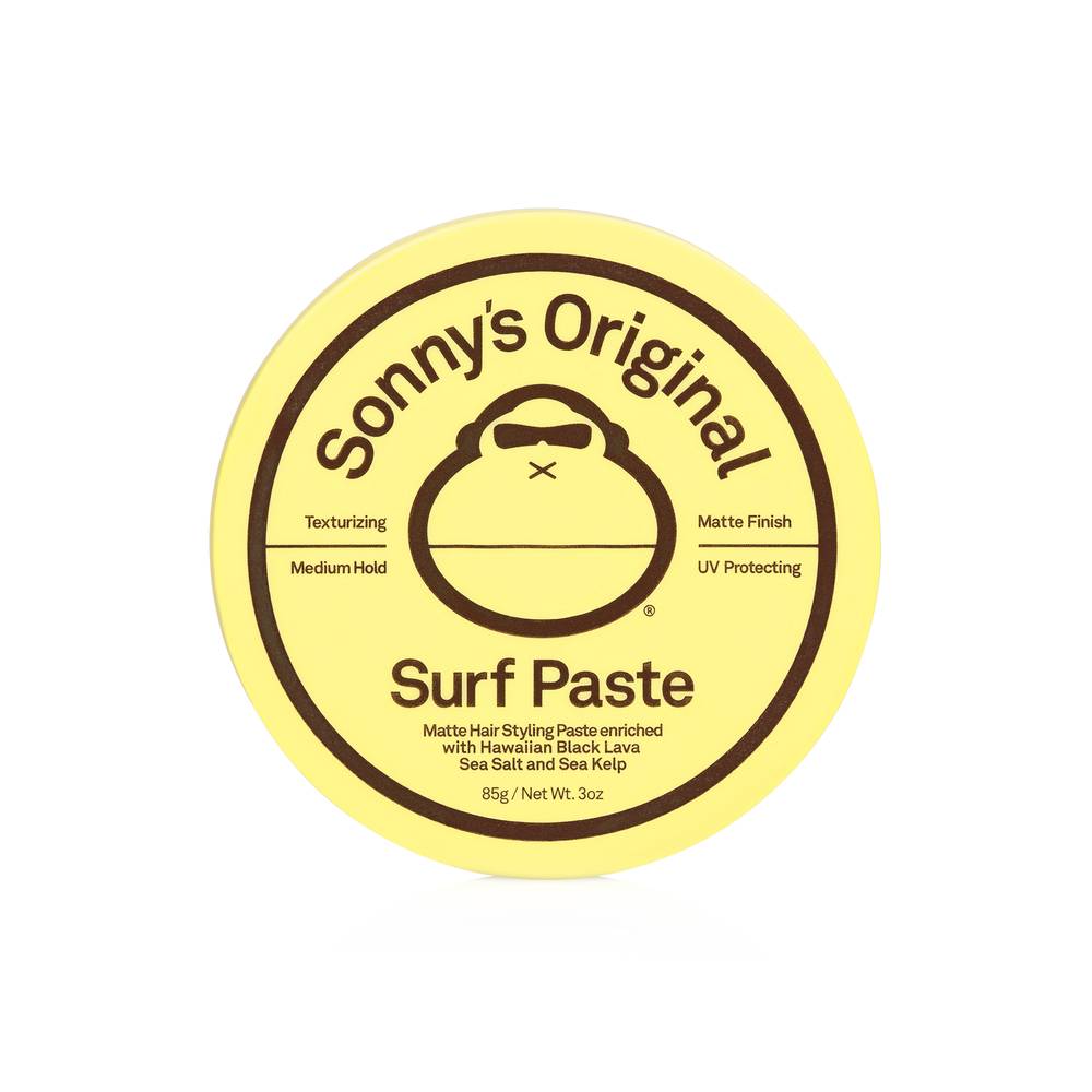 Sun Bum Texturizing Sonny's Original Surf Paste