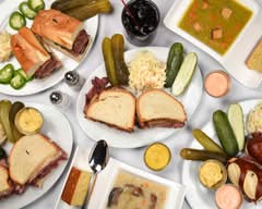 Cooper's Deli