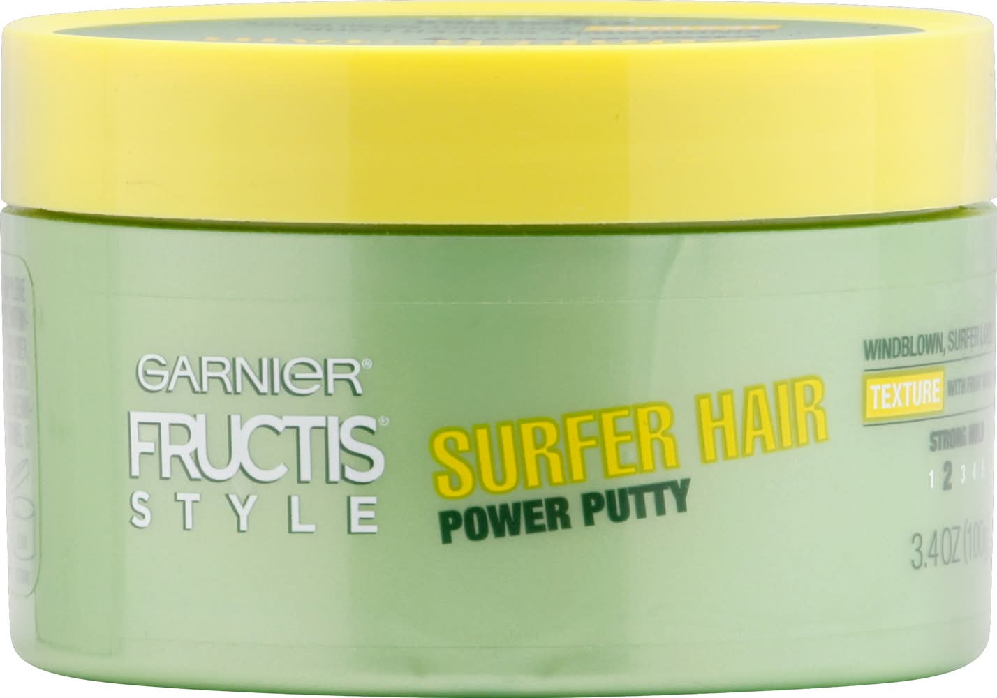 Garnier Fructis Power Putty (3.4 oz)