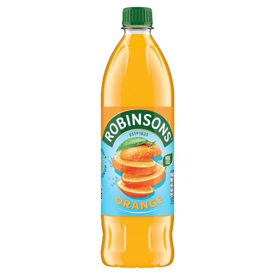 Robinsons Squash Juice (1 L) (orange)