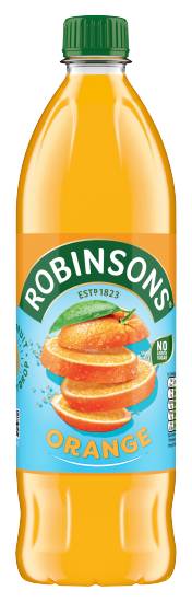 Robinsons Orange, Squash Juice (1L)