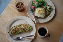 淡雪coffee Awayuki coffee			