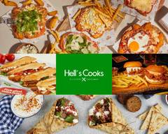 HELL'S COOKS