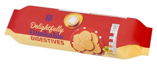Co op Co op Delightfully Dunkable Digestives 400g Delivery In co-op-co-op-delightfully-dunkable-digestives-400g-delivery-in