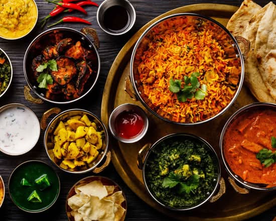Desi Dhaba