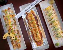 Minami Sushi (San Leandro)
