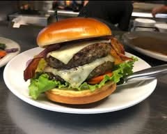 Island Cafe (Oak Harbor)