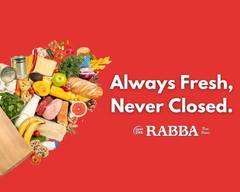 Rabba Fine Foods (2325 Hurontario St, Mississauga, ON L5A 4C7)