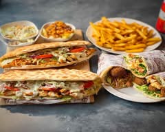 Istanbul Kebab 🥙